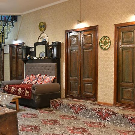 Mulberry Hotel Ташкент Екстер'єр фото