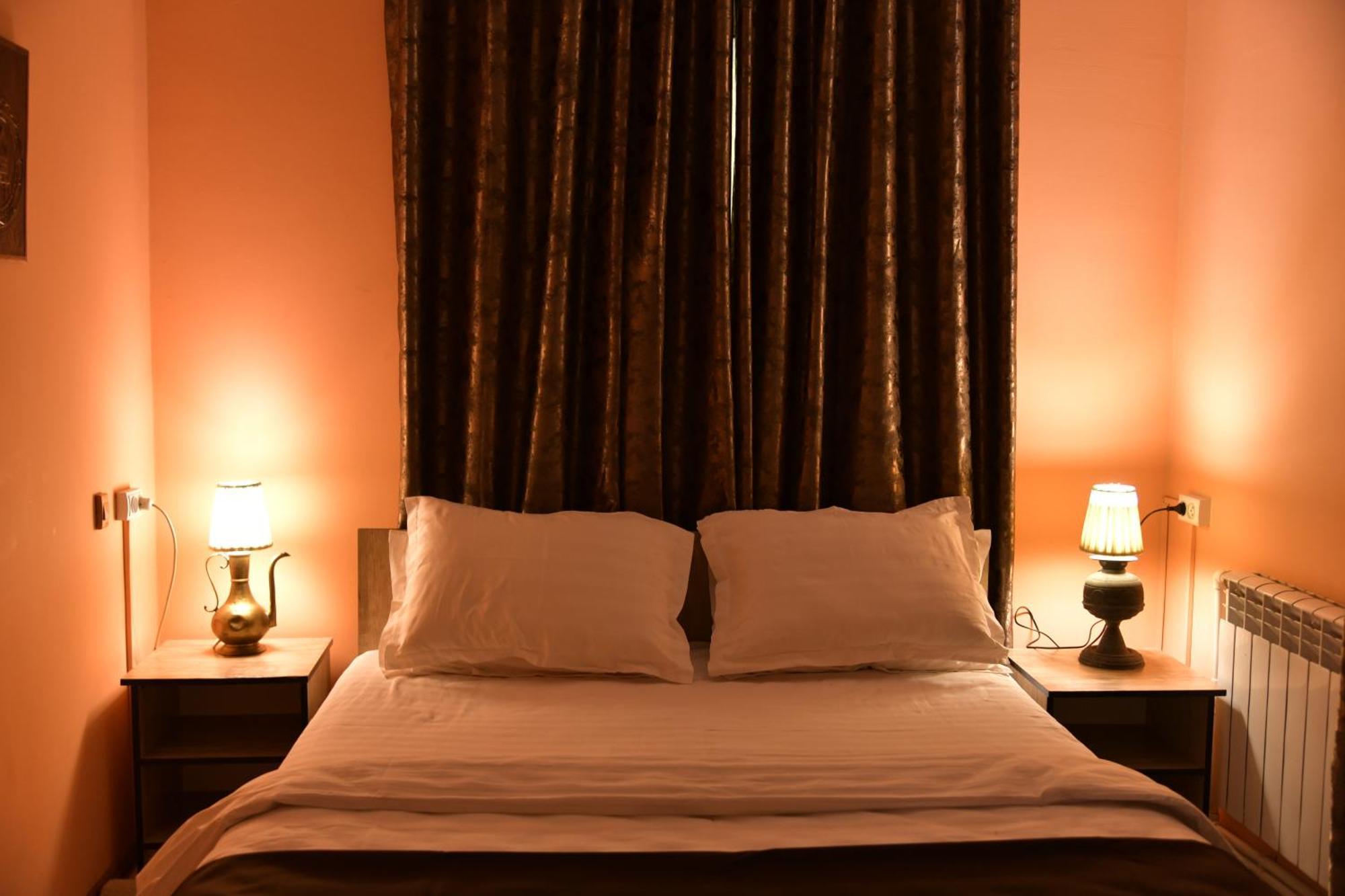 Mulberry Hotel Ташкент Екстер'єр фото
